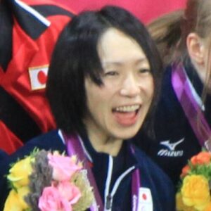 Rie Urata
