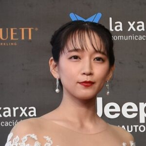 Riho Yoshioka