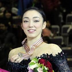 Rika Hongo
