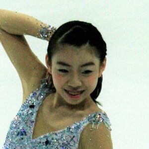 Rika Kihira