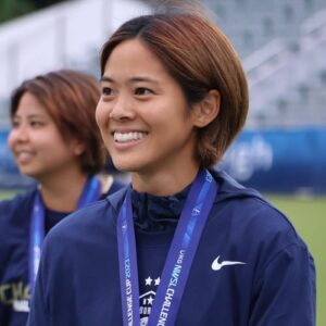 Rikako Kobayashi