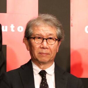 Riken Yamamoto