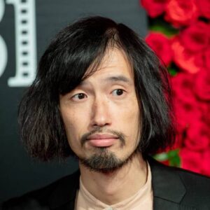 Rikiya Imaizumi
