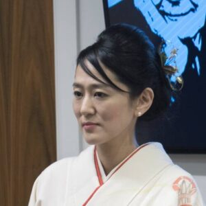 Riko Muranaka
