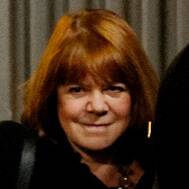 Rima Horton