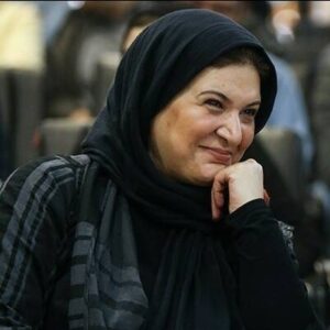 Rima Raminfar