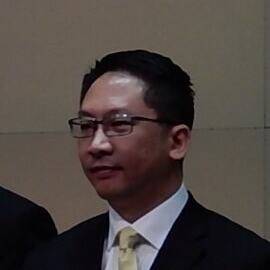 Rimsky Yuen