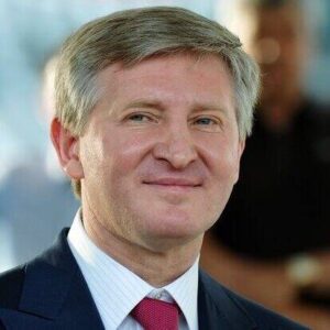Rinat Akhmetov