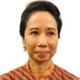 Rini Mariani Soemarno Soewandi