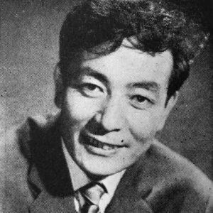 Rinichi Yamamoto
