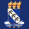 Rio Grande do Norte State University Logo