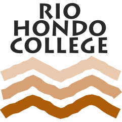Rio Hondo College logo