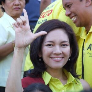 Risa Hontiveros