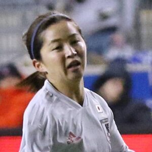Risa Shimizu