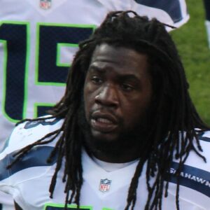 Rishaw Johnson