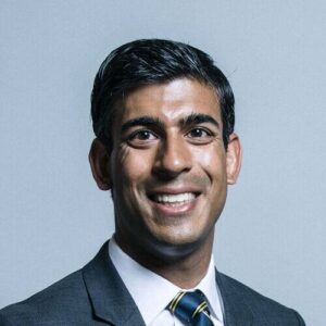 Rishi Sunak