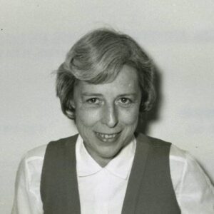 Rita Rapp