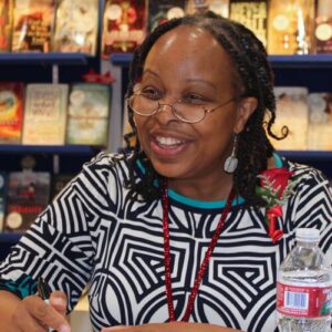 Rita Williams-Garcia