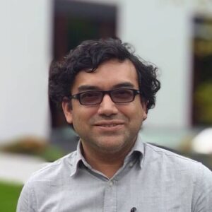 Ritabrata Munshi