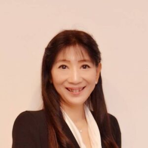 Ritsuko Pooh