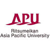 Ritsumeikan Asia Pacific University Logo