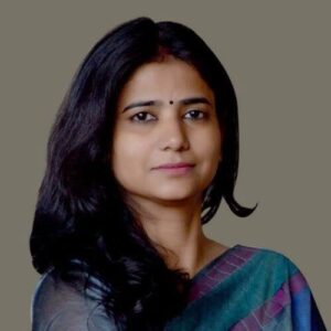 Ritu Jaiswal