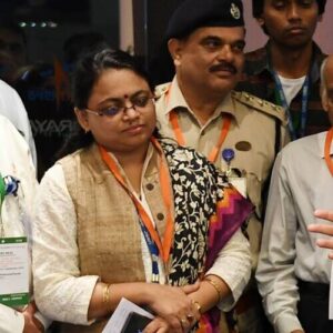 Ritu Karidhal