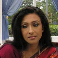 Rituparna Sengupta