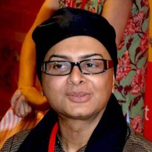 Rituparno Ghosh