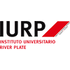 River Plate University Institute Logo