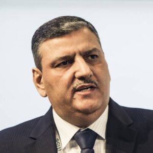 Riyad Farid Hijab