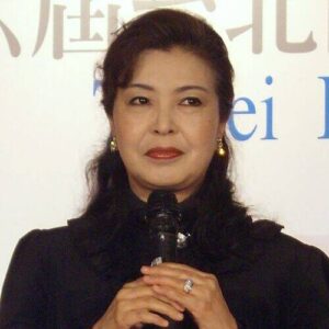 Riyoko Ikeda