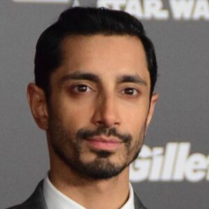 Riz Ahmed