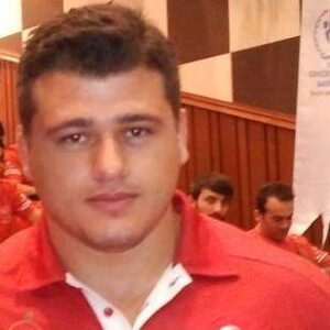 Rıza Kayaalp