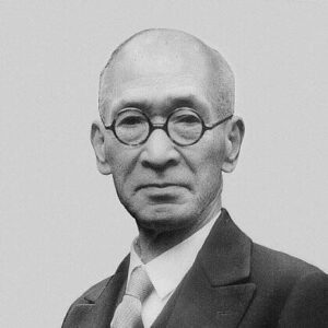 Rizaburō Toyoda
