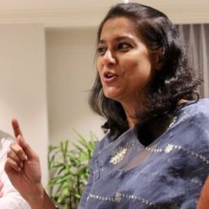 Rizwana Hasan