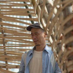 Roan Ching-yueh