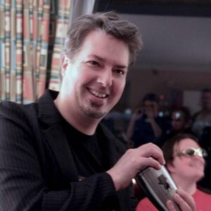 Rob Balder
