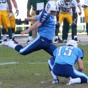 Rob Bironas