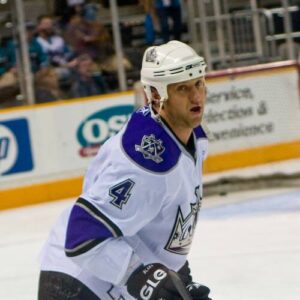 Rob Blake