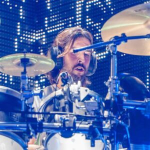 Rob Bourdon