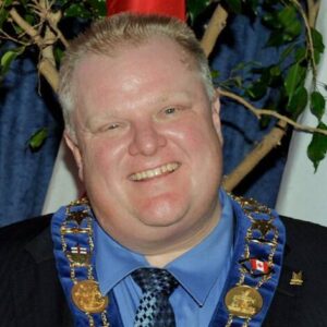 Rob Ford