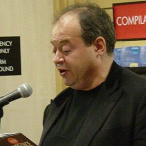 Rob Grant