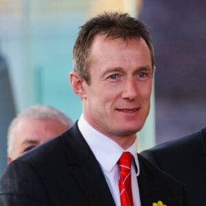 Rob Howley