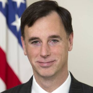 Rob Joyce