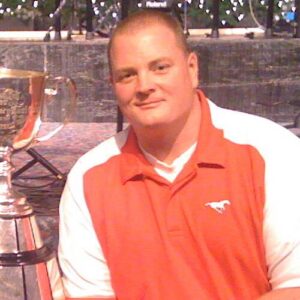 Rob Lazeo