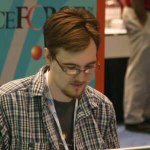 Rob Malda