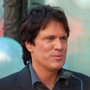 Rob Marshall