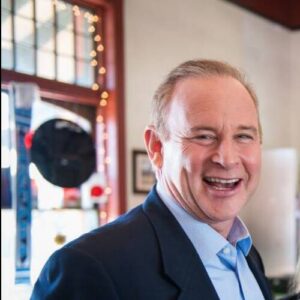 Robert McCord