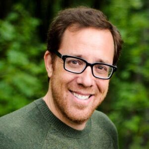Rob Minkoff